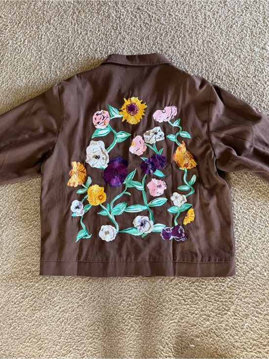Taylor Swift Jackets & Blazers - Official Taylor Swift Acoustic Piano Work Jacket Authentic (receipts included)